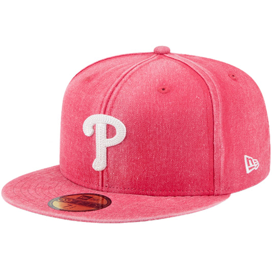 Cappello New Era 59Fifty Washed P UNICO