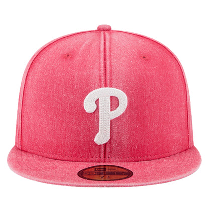 Cappello New Era 59Fifty Washed P UNICO