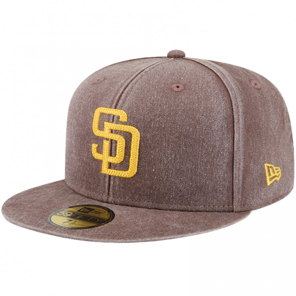 Cappello New Era 59Fifty Washed SADPAD UNICO