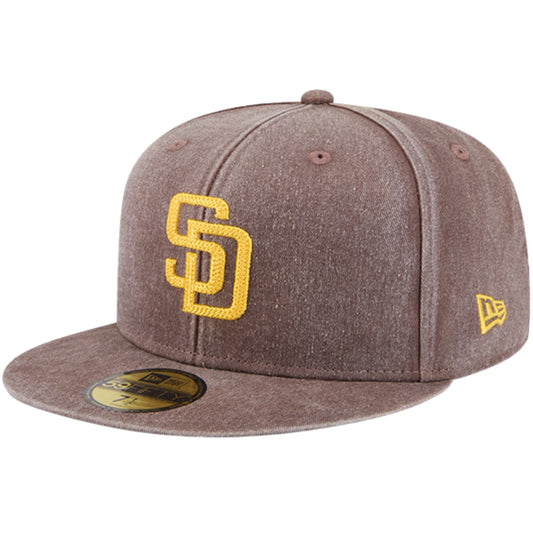 Cappello New Era 59Fifty Washed SADPAD UNICO