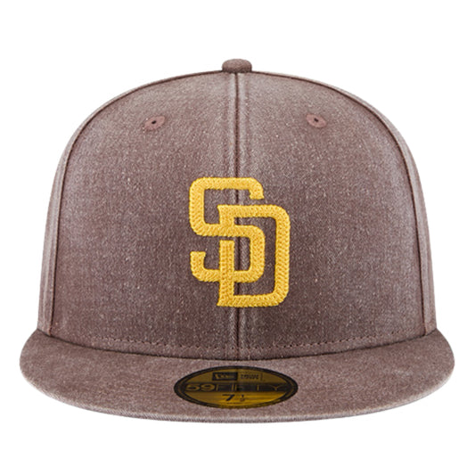 Cappello New Era 59Fifty Washed SADPAD UNICO