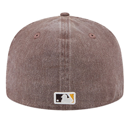 Cappello New Era 59Fifty Washed SADPAD UNICO