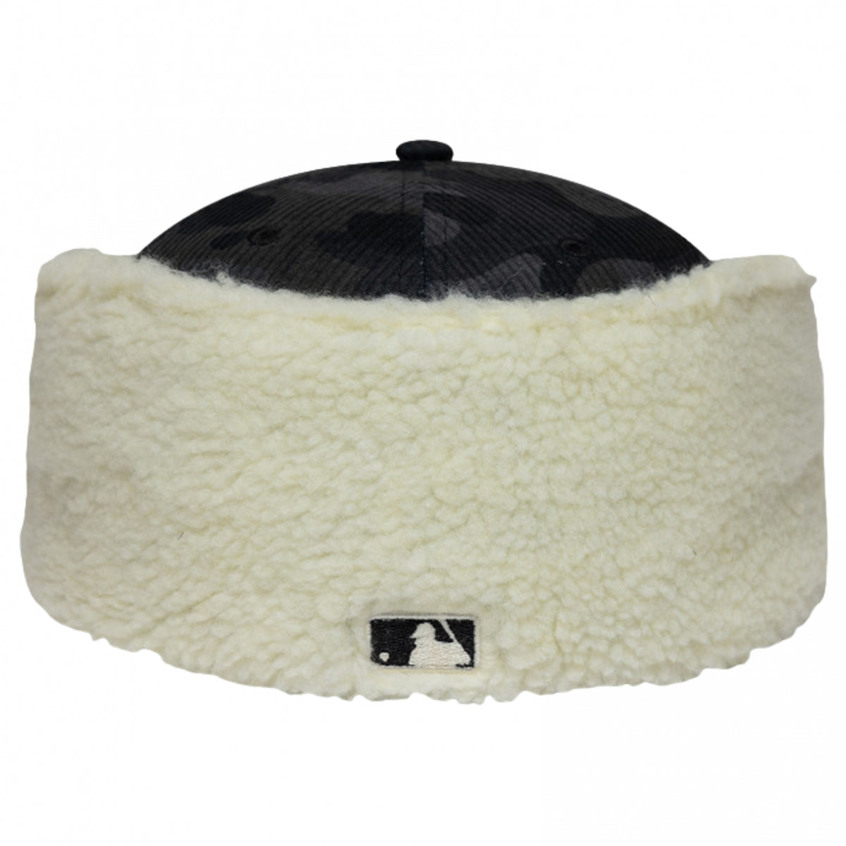 Cappello New Era 59Fifty Cord Down Flap SOX UNICO