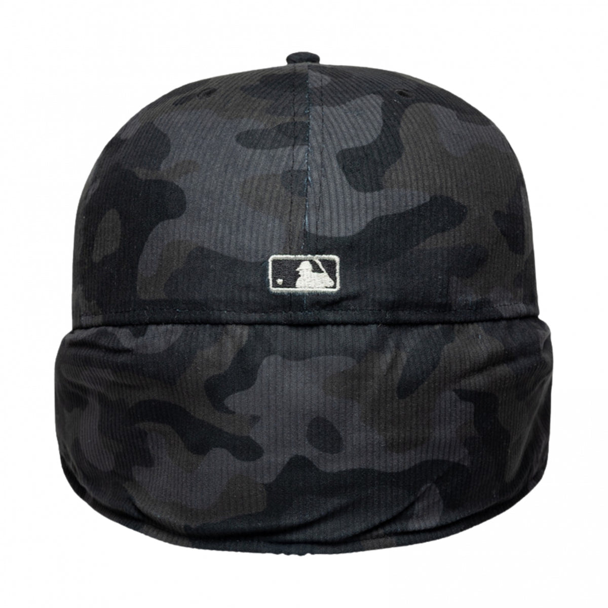 Cappello New Era 59Fifty Cord Down Flap SOX UNICO