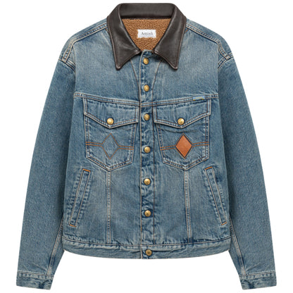 Giubbino Amish Supplies Jacket El Paso