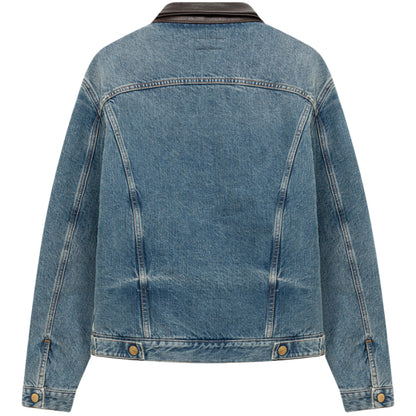 Giubbino Amish Supplies Jacket El Paso