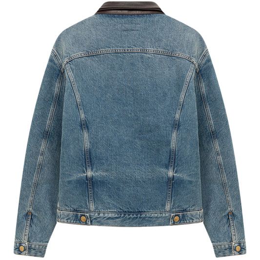 Giubbino Amish Supplies Jacket El Paso