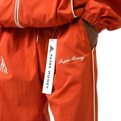 Pantalone Paper Money Motion Track Pants