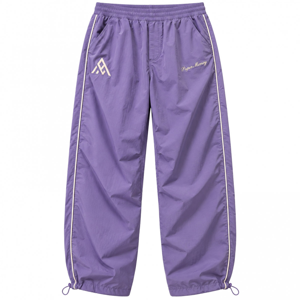 Pantalone Paper Money Motion Track Pants
