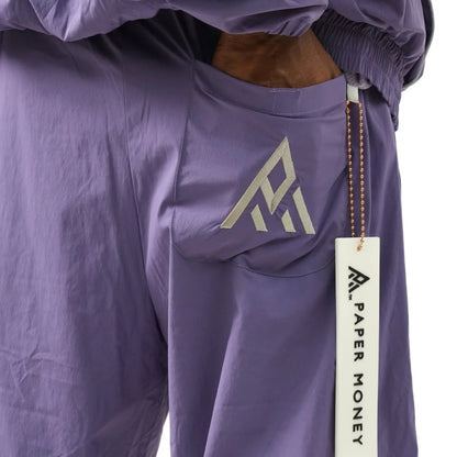 Pantalone Paper Money Motion Track Pants