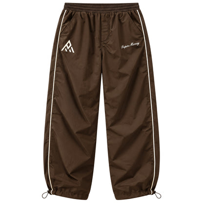Pantalone Paper Money Motion Track Pants