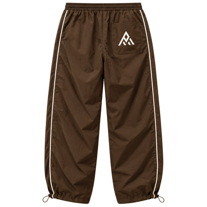 Pantalone Paper Money Motion Track Pants