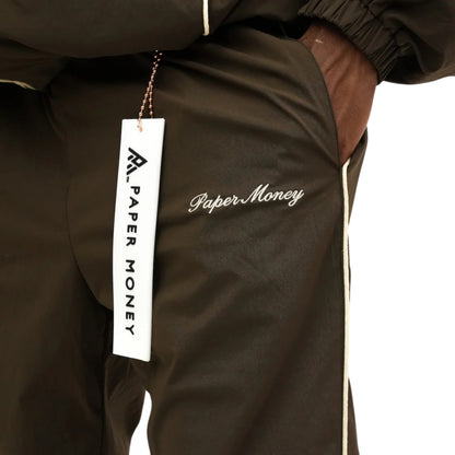 Pantalone Paper Money Motion Track Pants