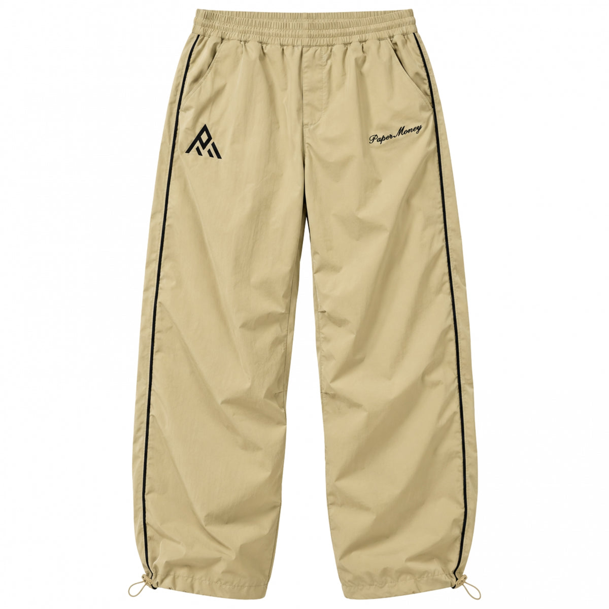 Pantalone Paper Money Motion Track Pants OSSO