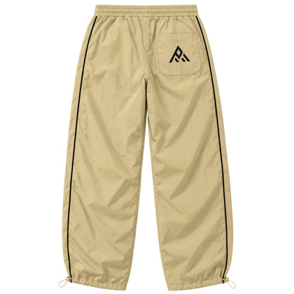 Pantalone Paper Money Motion Track Pants OSSO