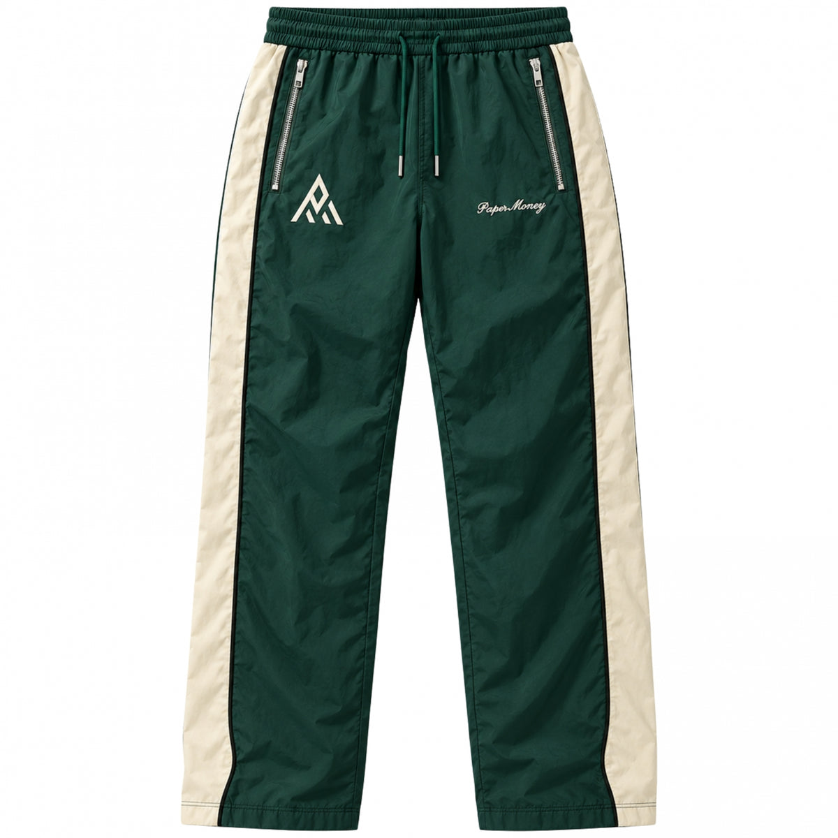 Pantalone Paper Money Velocity Track Pants