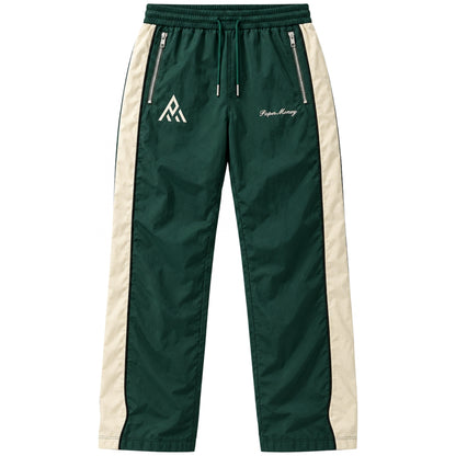Pantalone Paper Money Velocity Track Pants