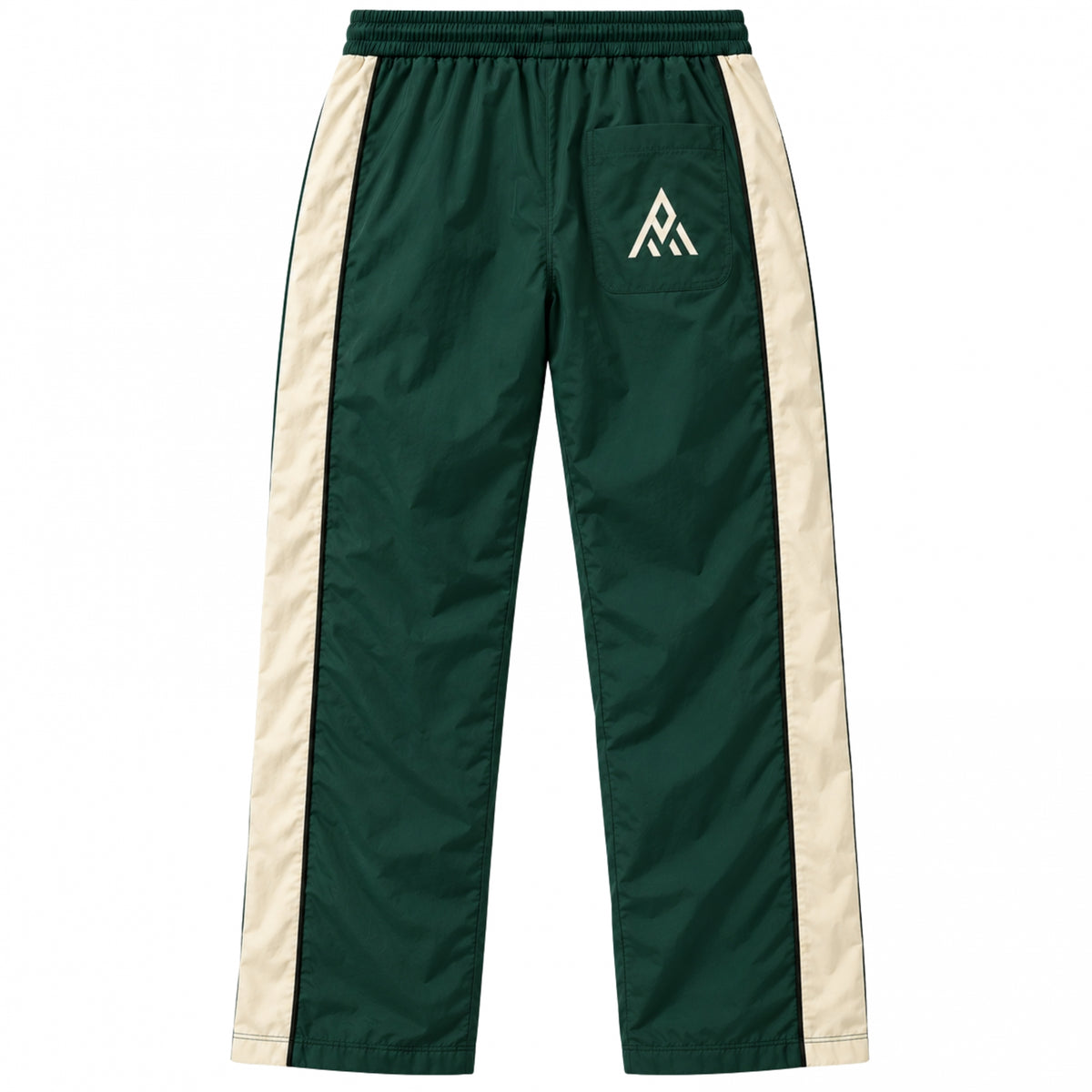 Pantalone Paper Money Velocity Track Pants