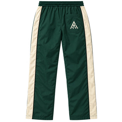 Pantalone Paper Money Velocity Track Pants