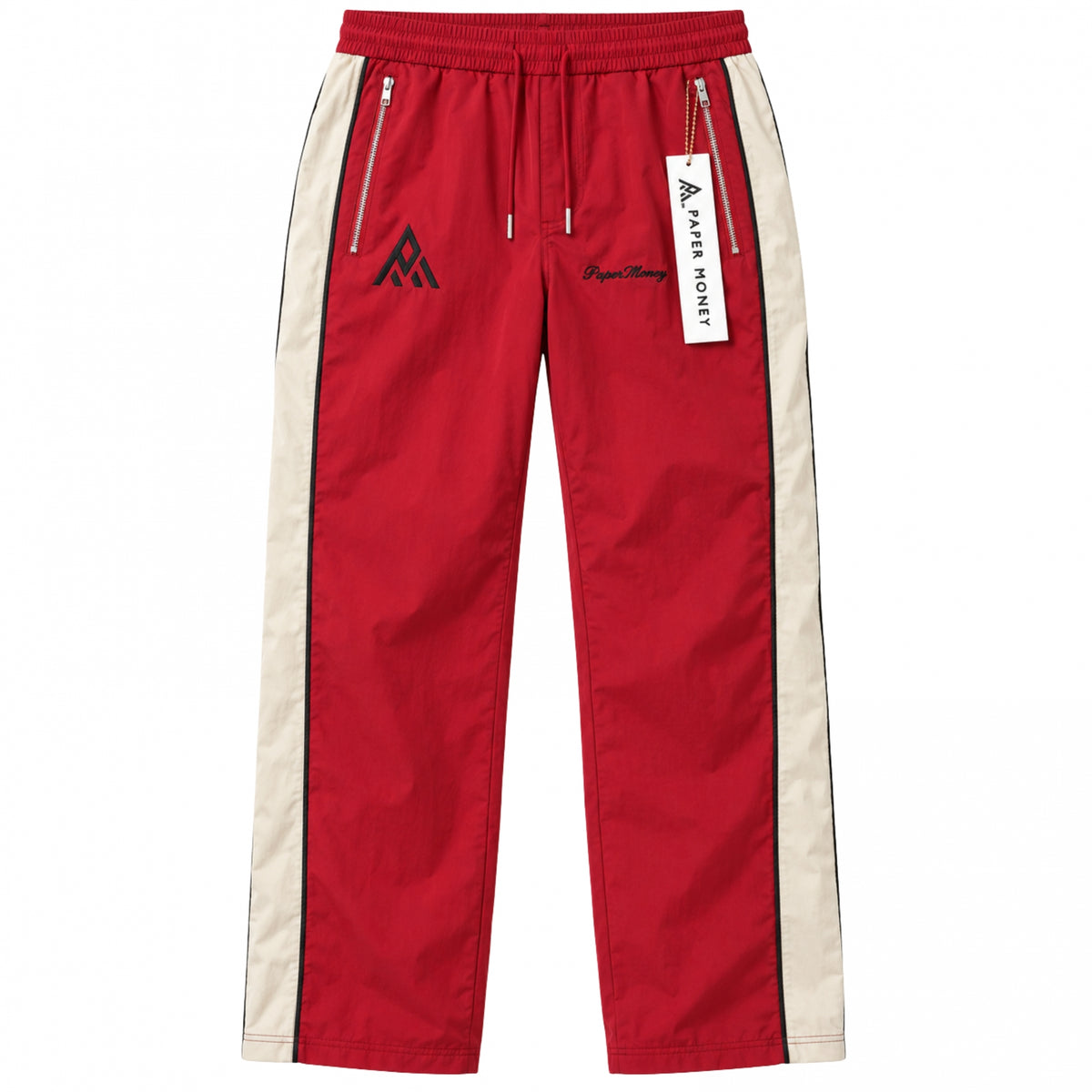 Pantalone Paper Money Velocity Track Pants