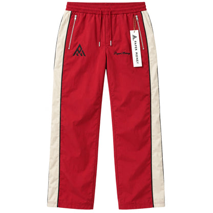 Pantalone Paper Money Velocity Track Pants
