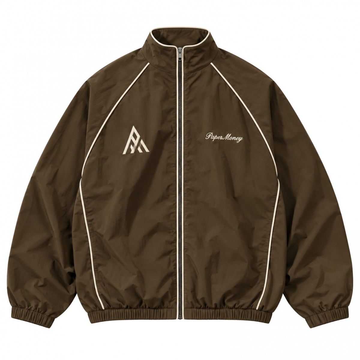 Giacca Paper Money Motion Track Jacket