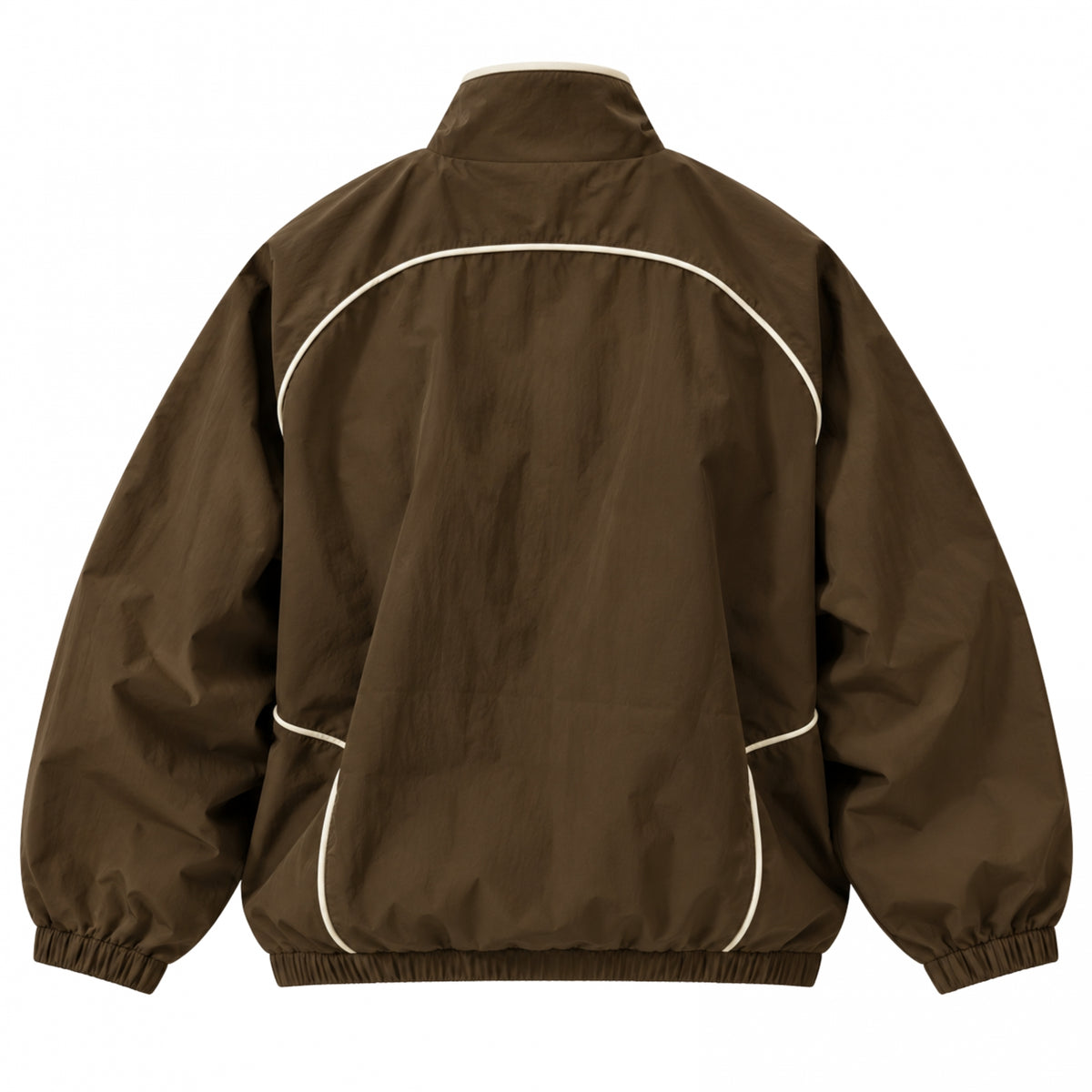Giacca Paper Money Motion Track Jacket