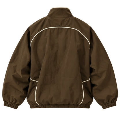 Giacca Paper Money Motion Track Jacket