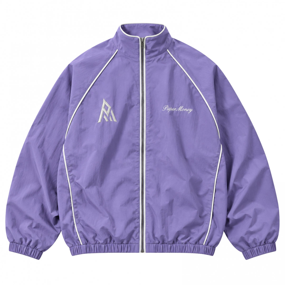 Giacca Paper Money Motion Track Jacket