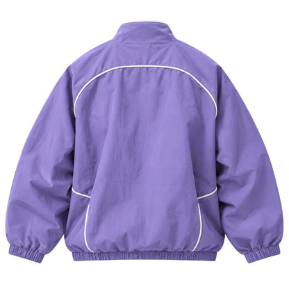 Giacca Paper Money Motion Track Jacket