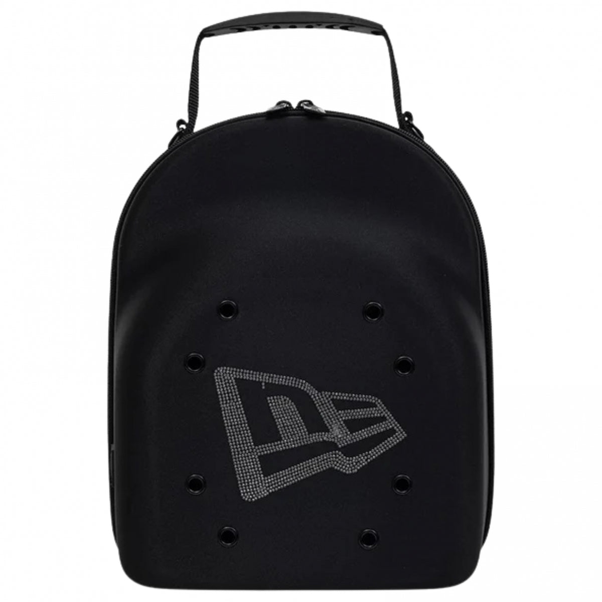Portacappelli New Era Rhinestone Cap Carrier for 6