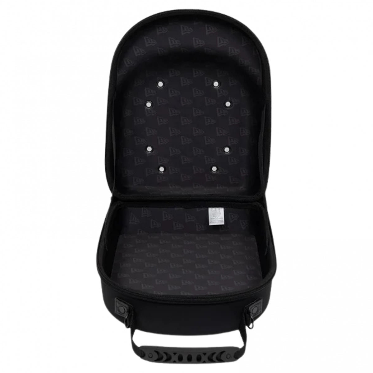 Portacappelli New Era Rhinestone Cap Carrier for 6