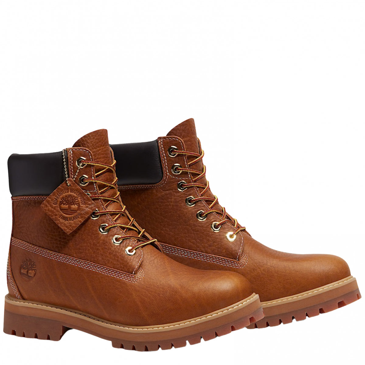 Scarpe Timberland Heritage 6inch Premium Waterproof Boots