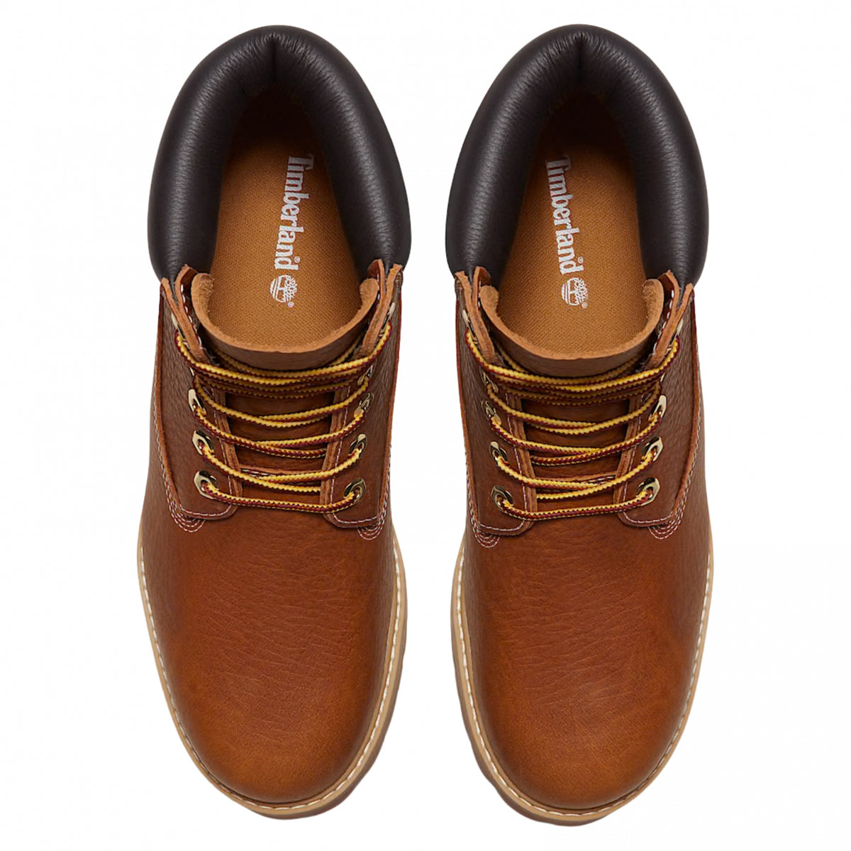 Scarpe Timberland Heritage 6inch Premium Waterproof Boots
