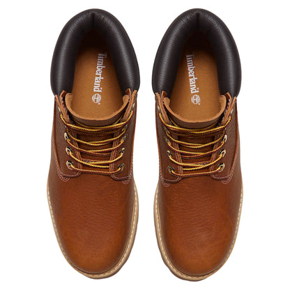 Scarpe Timberland Heritage 6inch Premium Waterproof Boots