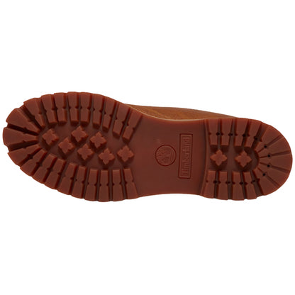 Scarpe Timberland Heritage 6inch Premium Waterproof Boots
