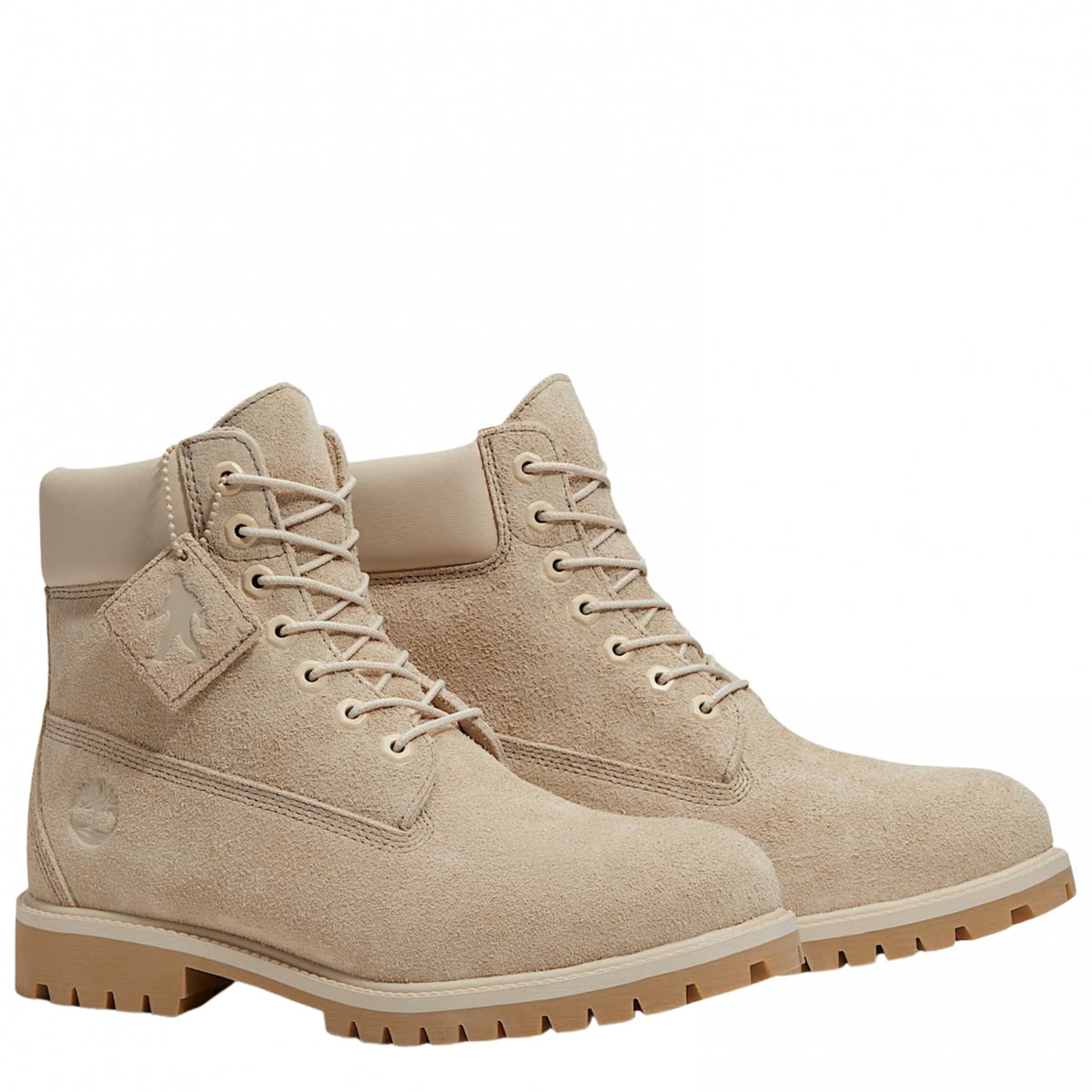 Scarpe Timberland Heritage 6 Inches Waterproof Boots