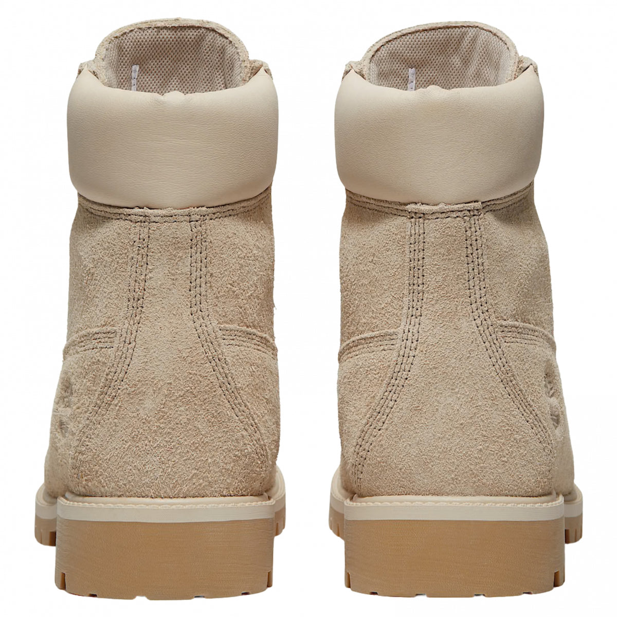 Scarpe Timberland Heritage 6 Inches Waterproof Boots
