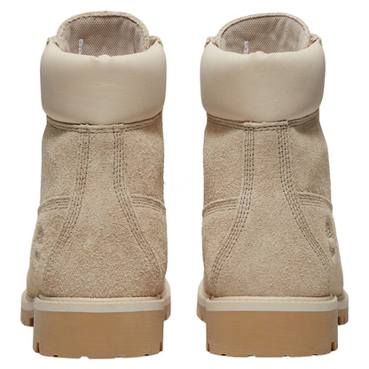 Scarpe Timberland Heritage 6 Inches Waterproof Boots