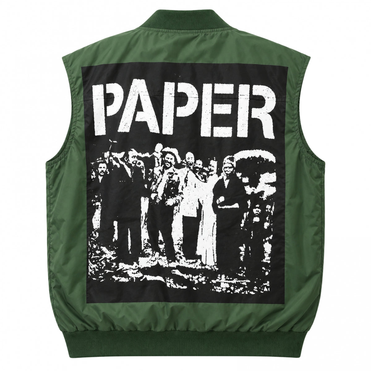 Smanicato Paper Money Recon Tactical Vest