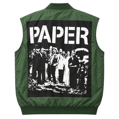 Smanicato Paper Money Recon Tactical Vest
