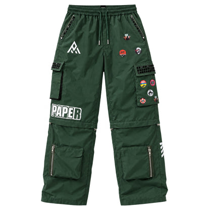 Pantalone Paper Money Recon Tactical Pant