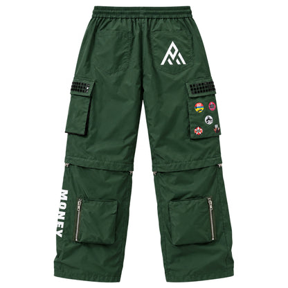 Pantalone Paper Money Recon Tactical Pant