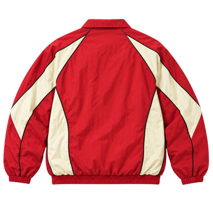 Giacca Paper Money Velocity Track Jacket