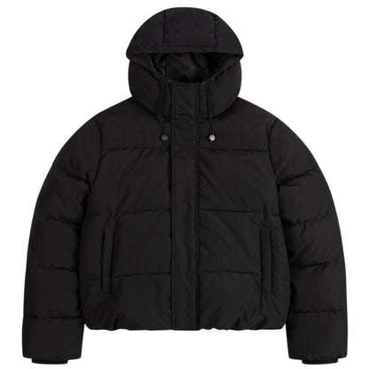 Giubbino DailyPaper Sealed Monogram Puffer Jacket