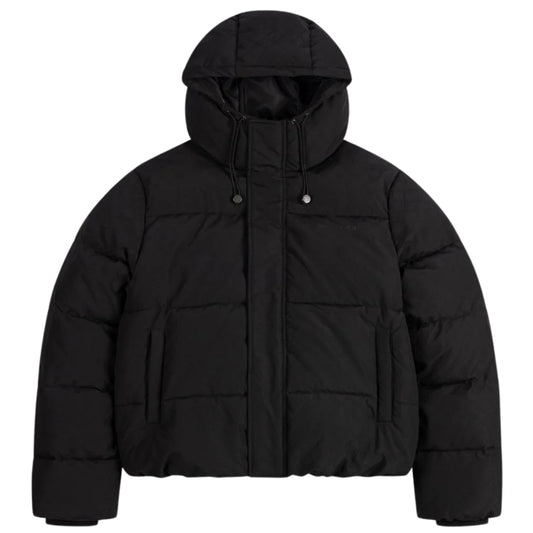 Giubbino DailyPaper Sealed Monogram Puffer Jacket
