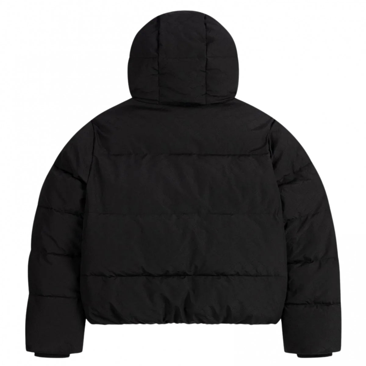 Giubbino DailyPaper Sealed Monogram Puffer Jacket