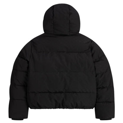 Giubbino DailyPaper Sealed Monogram Puffer Jacket