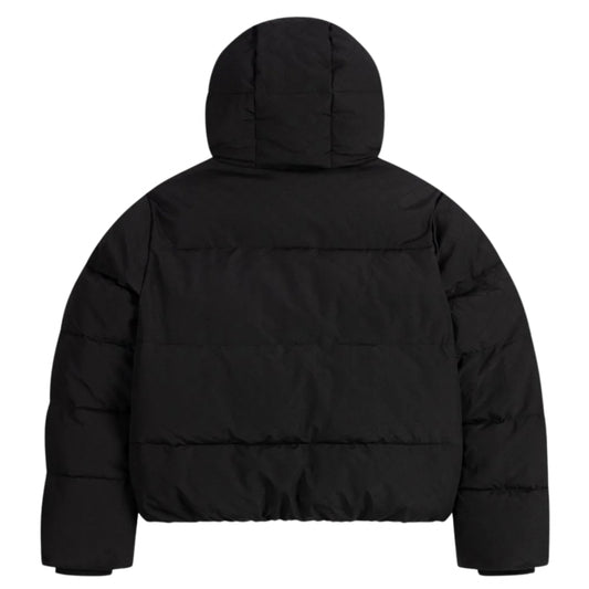 Giubbino DailyPaper Sealed Monogram Puffer Jacket
