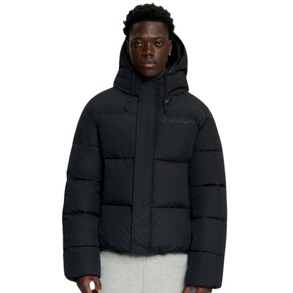 Giubbino DailyPaper Sealed Monogram Puffer Jacket